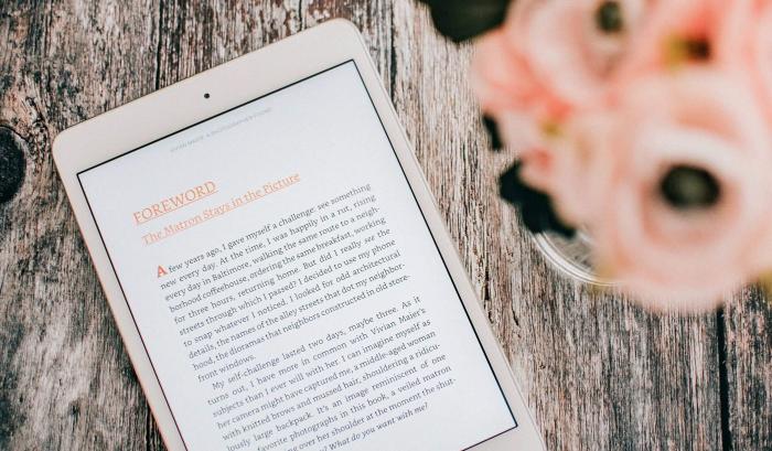 Συμβουλές ανάγνωσης για τους απεριόριστες χρήστες Kindle - 1